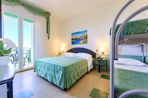 Paglianza Hotel