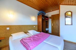 Les Chalets Du Pres D'amont : photos des chambres