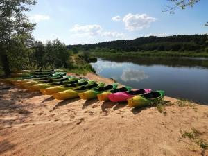 Agroturystyka Wypoczynek nad Bugiem