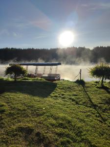 Agroturystyka Wypoczynek nad Bugiem