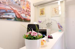 Gemme Di Roma Accomodation