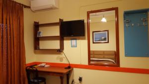 Stella Family Apartments