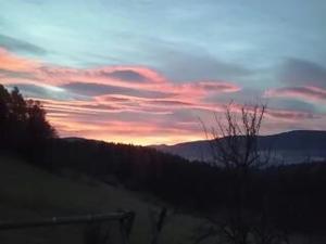 Ferienwohnungen Bachergut