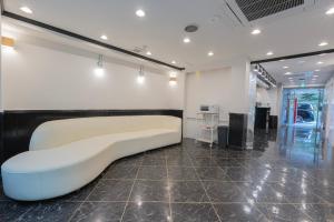 HOTEL TOKYO JOURNEY PORTAL KINSHICHO I Self Check-in Check-out Minutes from Sumiyoshi Station & Iconic Attractions & Sky Tree