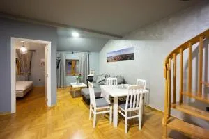 Aleksei Apartmani - Crvenka