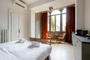 Ritorno alle origini Suites