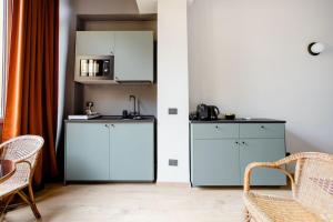 Ritorno alle origini Suites