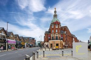 GuestReady - Cosy Wimbledon Studio Flat