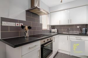 GuestReady - Cosy Wimbledon Studio Flat