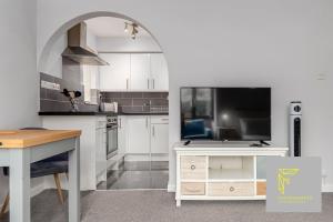 GuestReady - Cosy Wimbledon Studio Flat