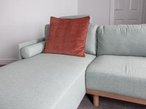 Abdiel 6 Stylish 1st-Floor Retreat by Hartlepool Marina - Pass the Keys