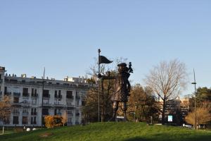 Appartement 2 pers hyper centre