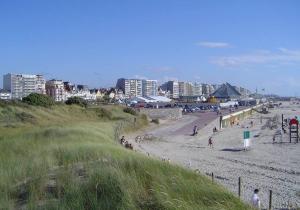 Appartements Appartement 2 pers hyper centre : photos des chambres