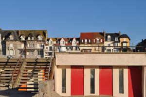 Appartements Appartement 2 pers hyper centre : Appartement 1 Chambre