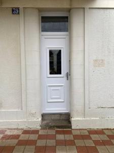 Appartement 2 pers hyper centre