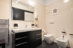 Mondello Deluxe Retreat by DomuSicily