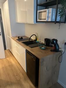 Lemon Apartment pl Wolności 6