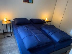 Vakantiepark De Ossenberg