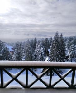 Apartman Čolović, planina Tara, Kaluđerske Bare