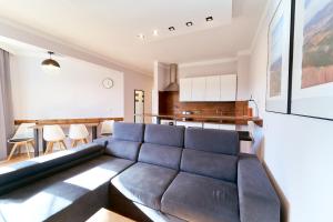 LAGUNA Apartament komfortowy z Sauną