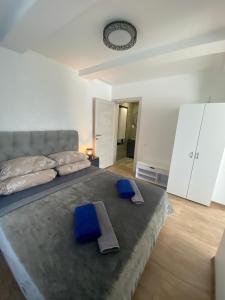 Centro apartments Rokiškis