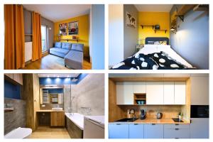 Komfortowe studio przy Uniwersytecie, parking