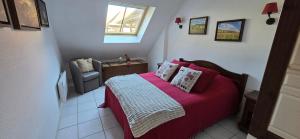 Appartements Le Petit Nid : photos des chambres