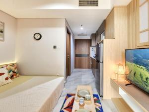 The Smith Apartment - Alam Sutera by Nagisa Bali