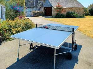 Maisons de vacances Grande maison familiale au coeur du Finistere : photos des chambres