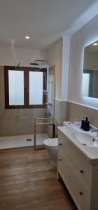 El Parque 5 Dcha - Céntrico, Wifi, 3 Hab - VUT-6397-AS