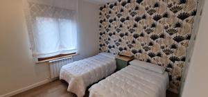 El Parque 5 Dcha - Céntrico, Wifi, 3 Hab - VUT-6397-AS