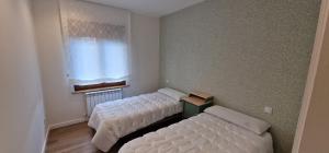 El Parque 5 Dcha - Céntrico, Wifi, 3 Hab - VUT-6397-AS