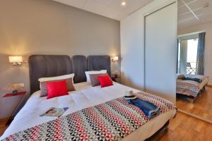 Hotels Hotel Mediterranee : photos des chambres