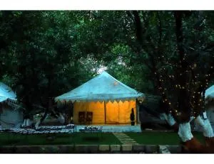 Gir Orchid Resort, Bhojde, Gujarat - Talala