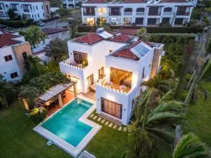 Mola Zuri Retreat - Vipingo