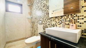 Olive Serviced Apartments - New Friends Colony