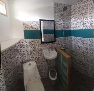 Bedroom, away from home with breakfast 2