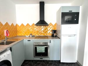 Orquideas View Apartment