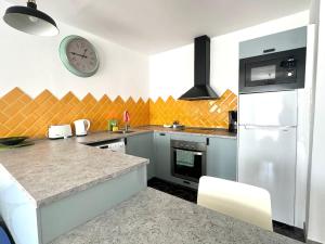 Orquideas View Apartment