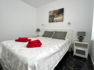 Orquideas View Apartment