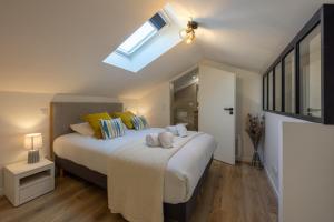 La Truffière - Charmante maison avec terrasse