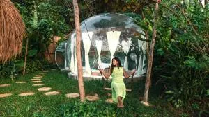 Bubble Siargao - Cabalawan