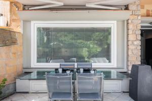 Mondello Deluxe Retreat by DomuSicily