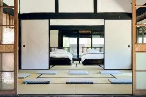 OMOYA Soryo - Vacation STAY 33971v - Miyoshi