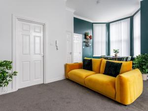 2 Abdiel House Hartlepool Marina Apt Relaxation Convenience - Pass the Keys