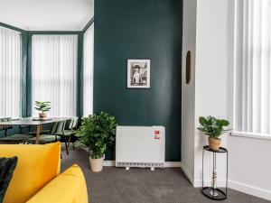 2 Abdiel House Hartlepool Marina Apt Relaxation Convenience - Pass the Keys