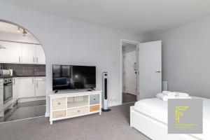 GuestReady - Cosy Wimbledon Studio Flat