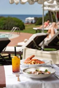 Hotel Cala Caterina - Relaxing Escape