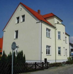 Ferienwohnung in der Innenstadt - Ubytování bez kategorie ve městě Neubrandenburg