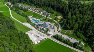 Appartments Vrba, Terme Snovik